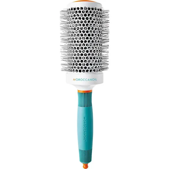 Moroccanoil Keramisk Ionisk Rundbørste - Large 55 mm