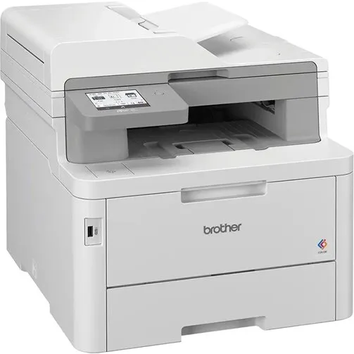 Brother MFC-L8390CDW Alt-i-én A4 Farveprinter (LED)