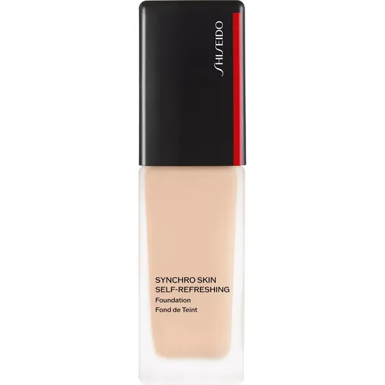 Shiseido Synchro Skin Self Refreshing Foundation SPF 30 - 120 - 30 ml