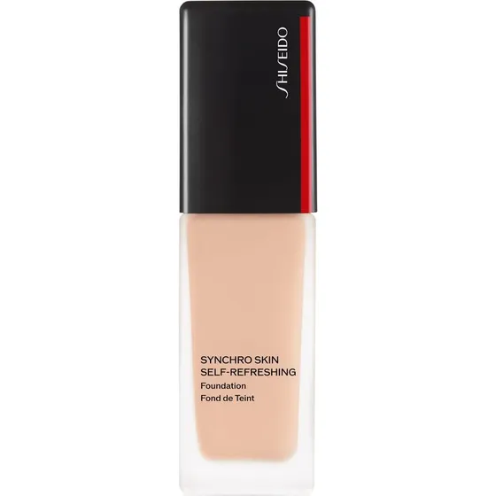 Shiseido Synchro Skin Self Refreshing Foundation SPF 30 - 140 - 30 ml