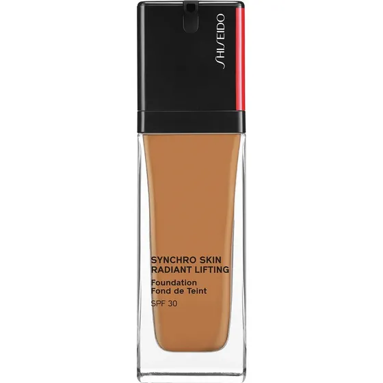 Shiseido Synchro Skin Radiant Lifting Foundation SPF 30, 420, 30 ml