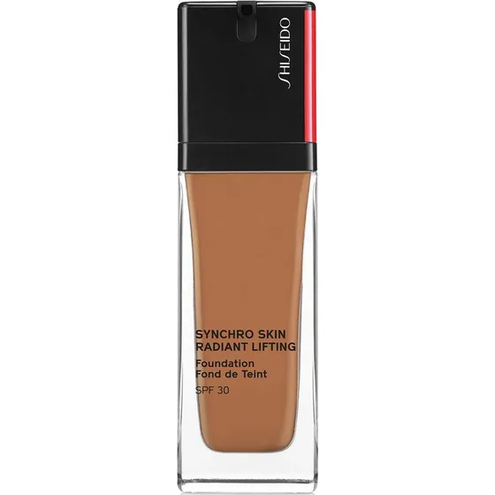 Shiseido Synchro Skin Radiant Lifting Foundation 430 - 30 ml