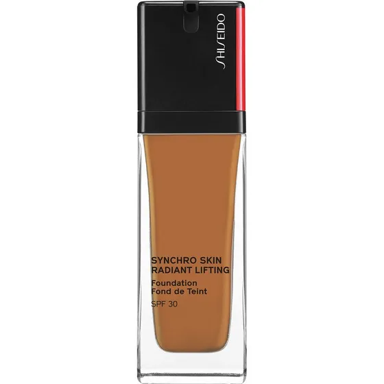 Shiseido Synchro Skin Radiant Lifting Foundation SPF 30 - 440 - 30 ml