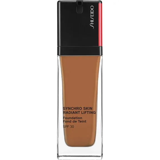 Shiseido Synchro Skin Radiant Lifting Foundation SPF 30 - 460 (30 ml)