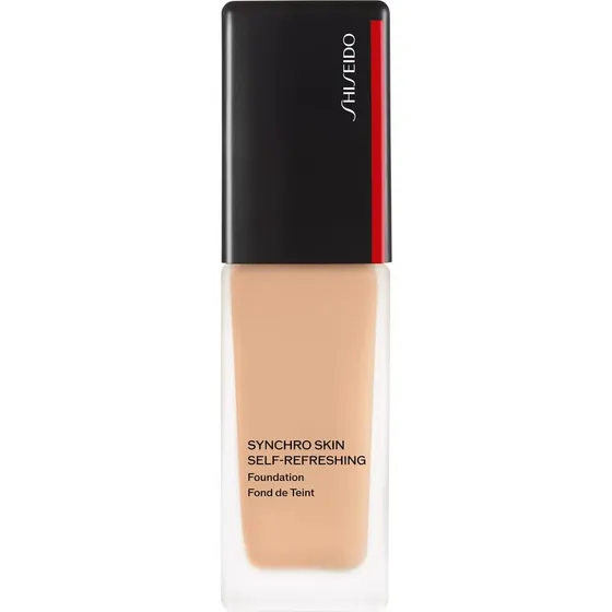 Shiseido Synchro Skin Self Refreshing Foundation SPF 30 - 250 - 30 ml
