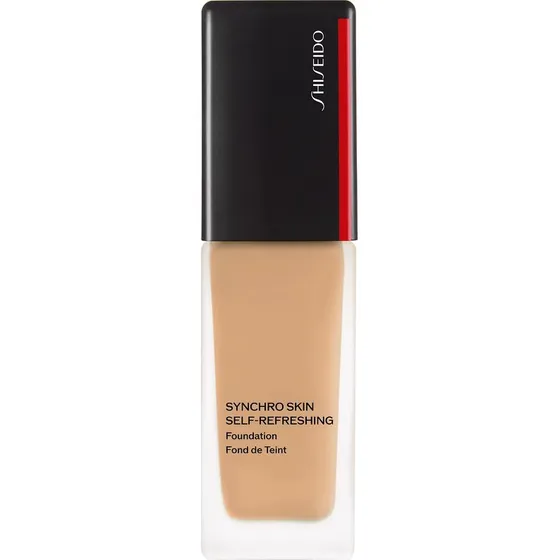 Shiseido Synchro Skin Self Refreshing Foundation SPF 30 - 330 - 30 ml