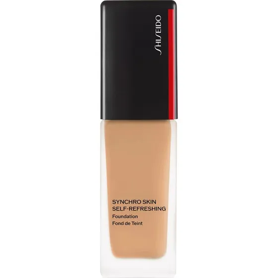Shiseido Synchro Skin Self Refreshing Foundation SPF 30 - 30 ml