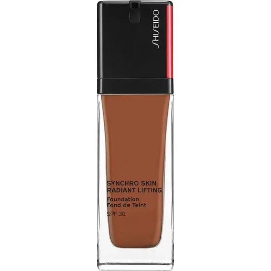 Shiseido Synchro Skin Radiant Lifting Foundation SPF 30 - 520 - 30 ml