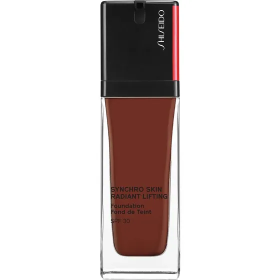 Shiseido Synchro Skin Radiant Lifting Foundation 540 - 30 ml