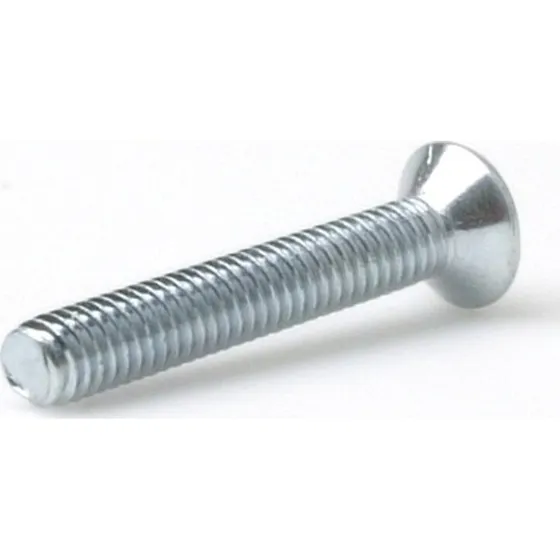 Arvid Nilsson Maskinskrue M3 x 10 mm, 200 stk.