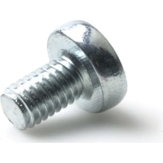 Arvid Nilsson maskinskrue M3 x 12 mm, 200 stk.