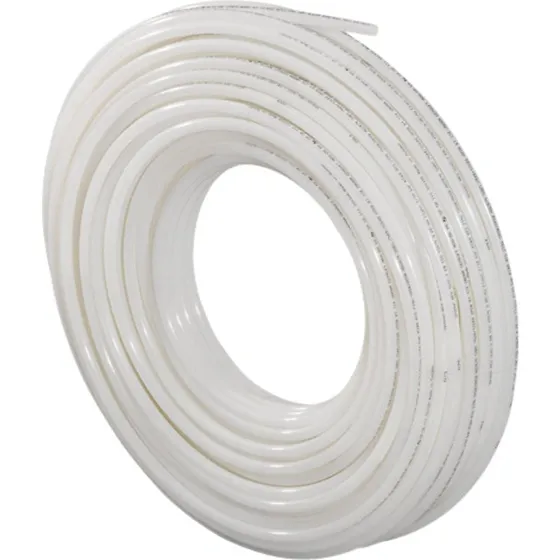 Uponor Smart UFH PERT rør 20x2mm med iltbarriere, 240m