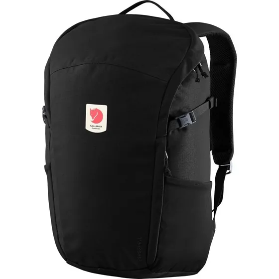 Fjällräven Ulvö 23 rygsæk, blå - 23 l til 15" laptop