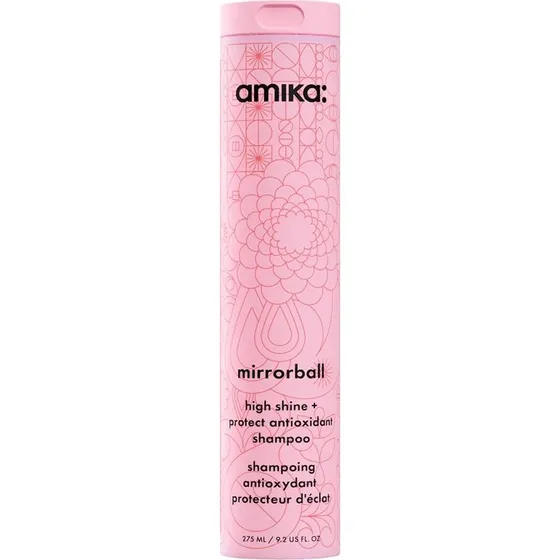 amika Mirrorball Shampoo 275 ml