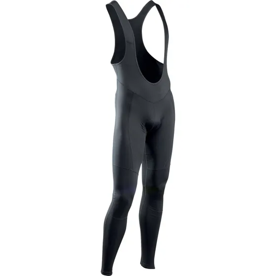 Northwave Force 2 Bib Tights Herre M - Sort