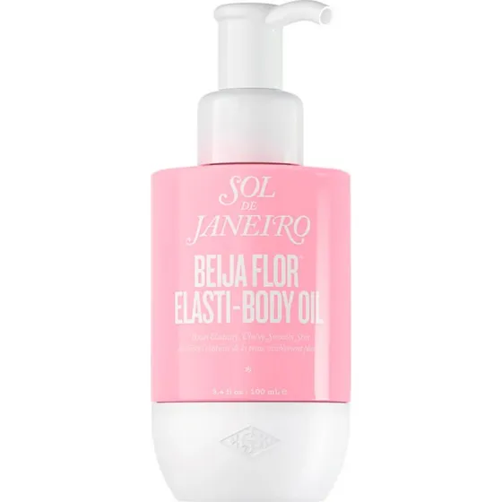 Sol De Janeiro Beija Flor Elasti-Body Oil 100 ml