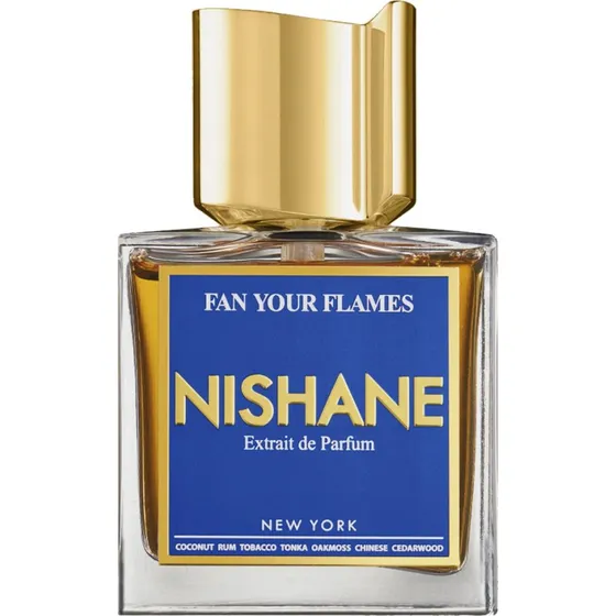 Nishane Fan Your Flames Extrait de Parfum 50 ml