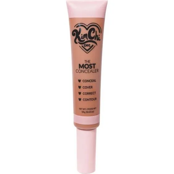 KimChi Chic The Most Concealer Orange 18g
