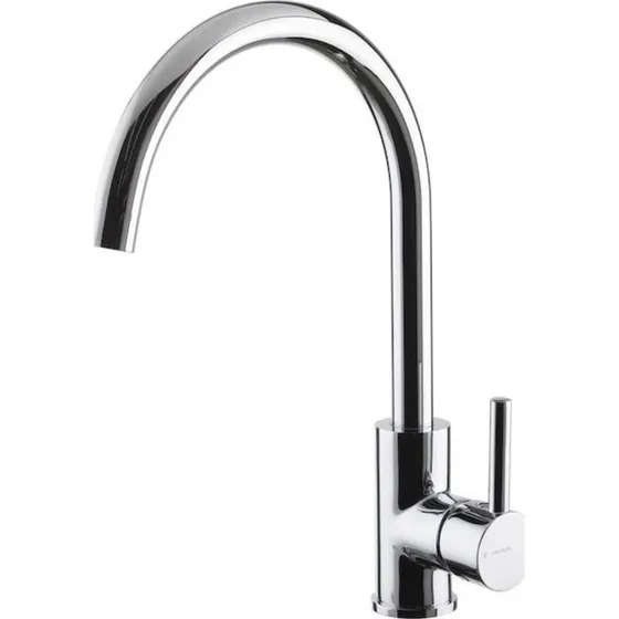 Cassøe Newform X-Trend køkkenarmatur, krom