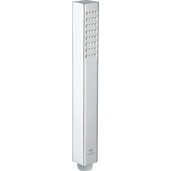 Grohe Aqua Cube håndbruser, vandbesparende, krom