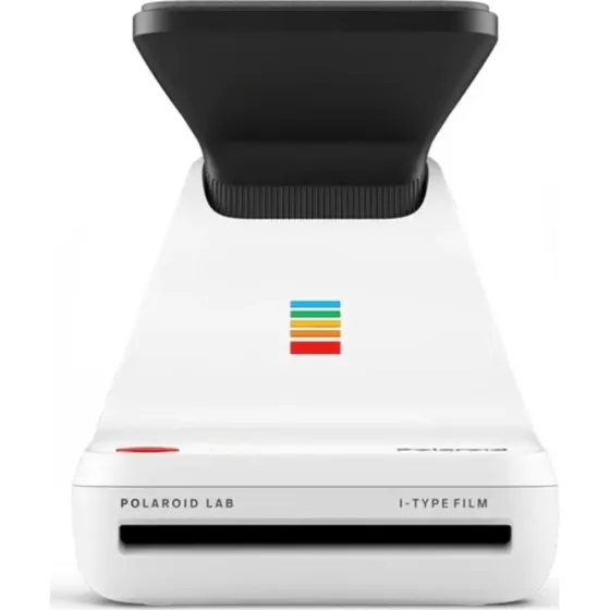 Polaroid Lab instant-fotoprinter