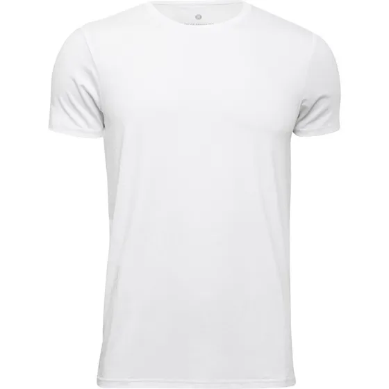 JBS of Denmark Hvid Bambus T-shirt, 3XL