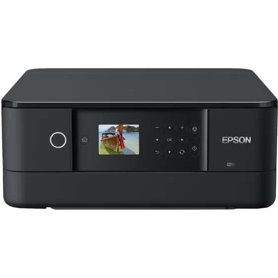 Epson Expression Premium XP-6100 – A4 multifunktionsprinter, Wi‑Fi