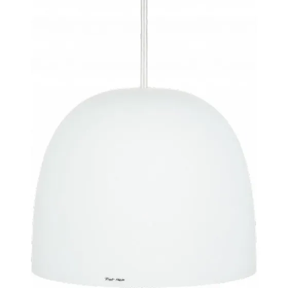Piet Hein Super 215 Pendel Opal/Hvid