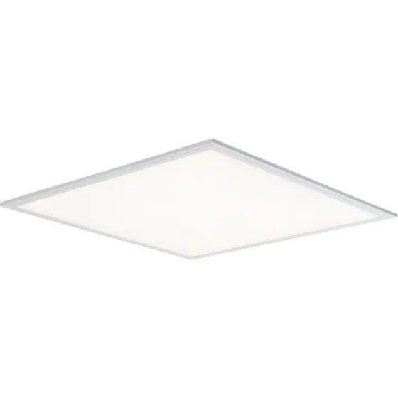 Green:ID TrueColor LED-panel, 60x60 cm, 3000K