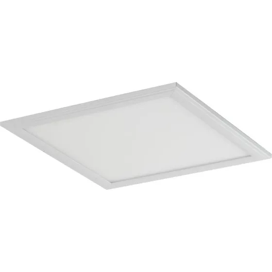 Green:ID TrueColor LED-panel 30x30 cm med justerbar lysfarve