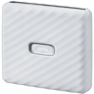Fujifilm instax Link Wide printer – Hvid