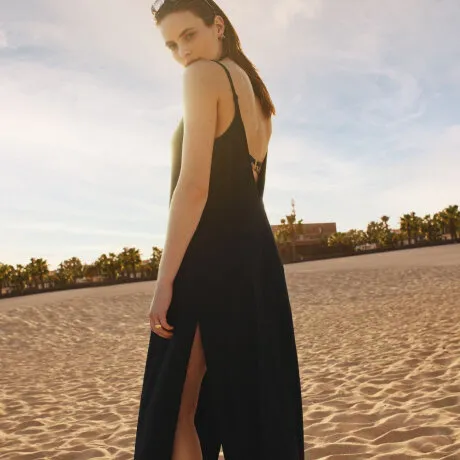 Marie Jo Su Ana Lang Strandkjole Miramar