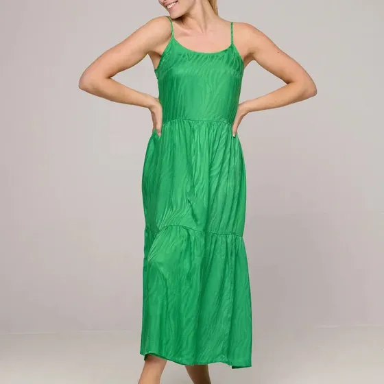 Marie Jo Swim Madurai Maxikjole Exotic Green