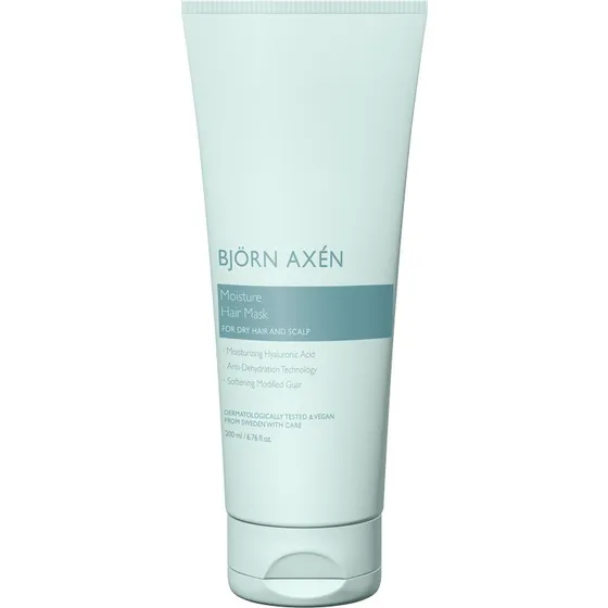 Björn Axén Moisture Hair Mask 200 ml