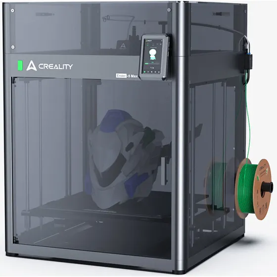 Creality Ender-5 Max Kabinet