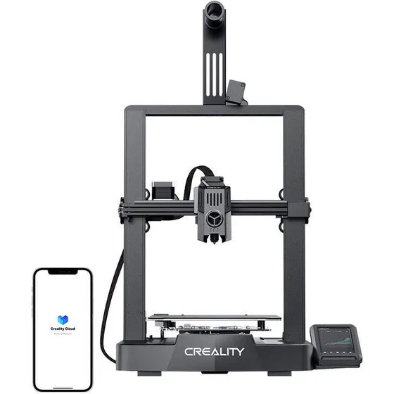 Creality Ender-3 V3 KE 3D-printer