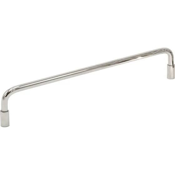 Gustavsberg H12 greb, cc 160 mm, krom