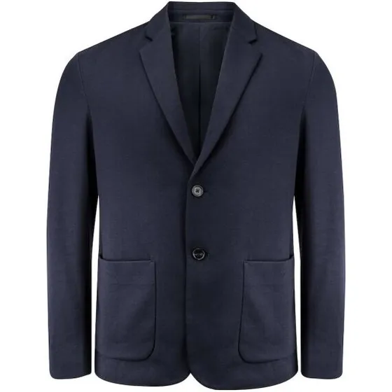 J.Harvest & Frost Casual Blazer Herre 2964001 Navy