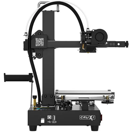 Tronxy Crux 1 Mini 3D-printer – 180x180x180 mm