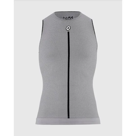 Assos Sommer NS Skin Layer P1 - Grå