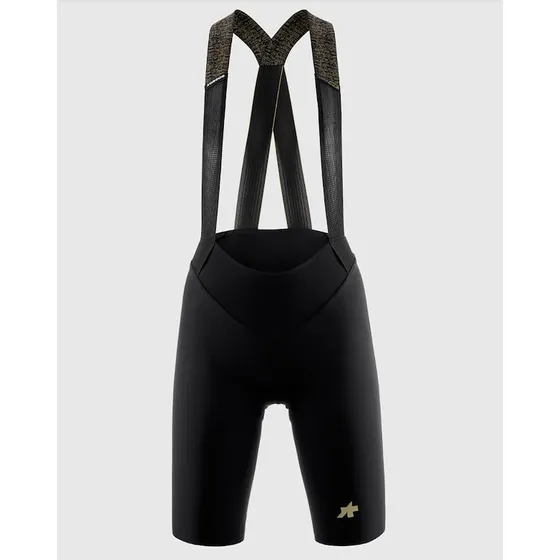 Assos UMA GTV Bibshorts S11 Dame - Sort