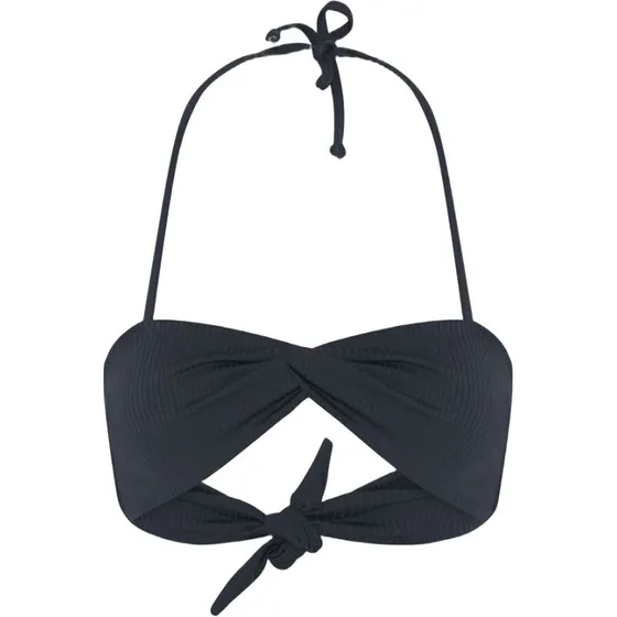 CCDK Charlotta Bikinitop - Sort (M)