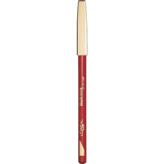 L'Oréal Paris Color Riche Le Lip Crayon Lipliner - 126 Excusez Moi