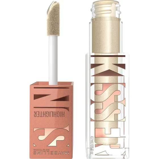 Maybelline New York Sunkisser Highlighter 22 Star Studded 4,7 ml
