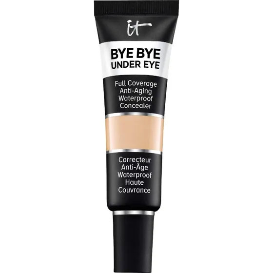 IT Cosmetics Bye Bye Under Eye Concealer - 14.0 Light Tan