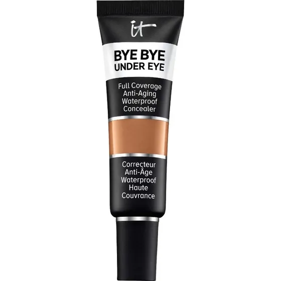 IT Cosmetics Bye Bye Under Eye Concealer - 40.5 Deep