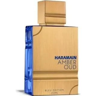 Al Haramain Amber Oud Bleu Edition EDP 200 ml