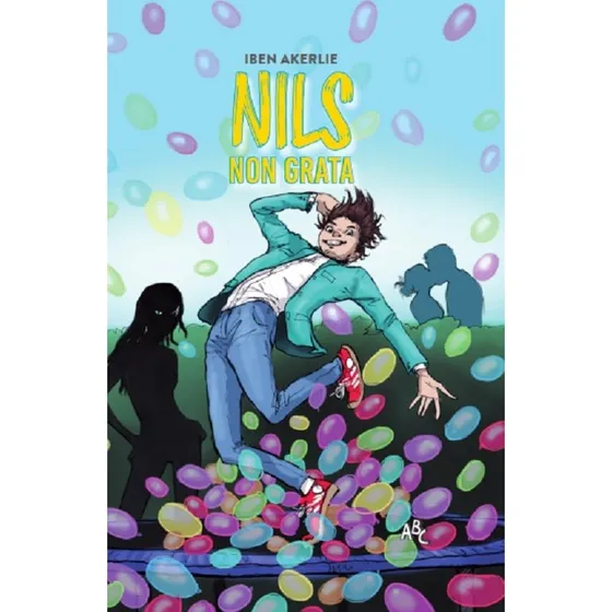 Nils non grata - Iben Akerlie