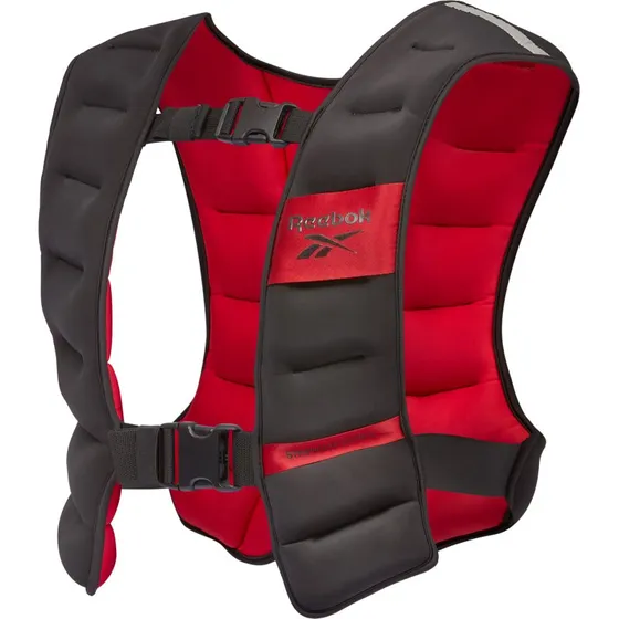 Reebok Strength Series Vægtvest - 10kg