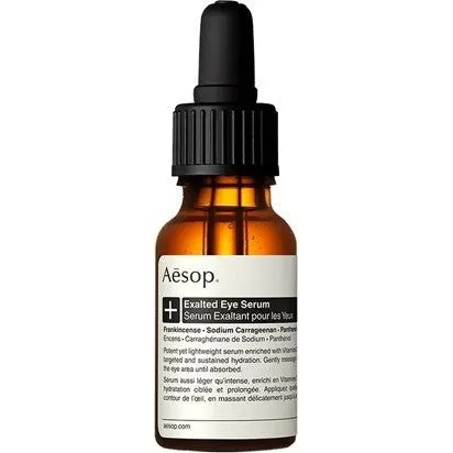 Aesop Exalted Eye Serum 15 ml